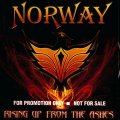 Norway - a very welcome!