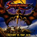 Stormzone - Great classic melodic powerful rock! 