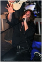 Cornerstone live in Copenhagen 2004.