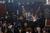 Cornerstone live in Copenhagen 2004.