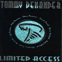 Tommy Denander - Limited Access