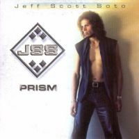 Jeff Scott Soto - The Voice of Melodic Rock!