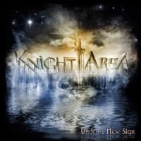 Knight Area - Dutch Prog masters!