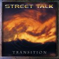 Street Talk - Transition in the European Edition