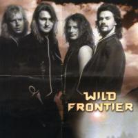 Wild Frontier - Germans with irish sound!