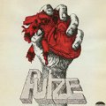 Pulze - one of the first Danish Hard Rock records