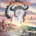 Artension - Vitalij Kuprij, John West and Co. are back!