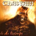 Chastain - The comeback of the US metal guitar hero David T. Chastain!