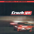 Chrush 40 - Johnny Gioeli and Jun Senoue in a powerful duo!