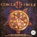 Circle II Circle - Featuring former Savatage singer Zak Stevens!