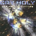 Cry Holy - Christian melodic rock!