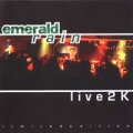 Emerald Rain - Alive & Kickin'