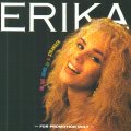 Erika - her second album originally from 1992! 