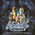 Genius - A Heavy Metal Rock Opera!