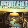 Heartplay - The second album from the duo Kimmo Blom and Sakari Salli playing AOR/Westcoast in a charming way!