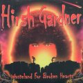 Former New England and Vinnie Vincent artist!