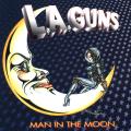 L.A. Guns - Man In the Moon