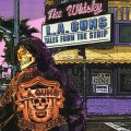 L.A. Guns - Back with a vengeance! 