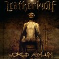 Leatherwolf - back with a new line up!