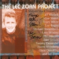 Lec Zorn - With a lot of good friends! 