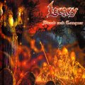 Legacy - power metal!