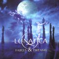 Lunatica - big and symphonic metal from Switzerland!