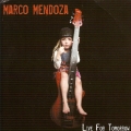 Marco Mendoza - Almost on his own;-)