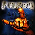 Powergod - A German power trio doing covers!!