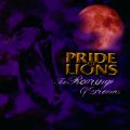 Pride of Lions - another great record by Mr. Peterik & Co.!
