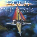 Rock the Bones - Melodic Rock Gallore from the Italian label!