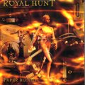 Royal Hunt - Danish/Russian/American/Swedish super band! 