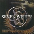 Seven Wishes - back in a new an improved edition! 