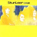 Stun Leer - Once, what a debut!