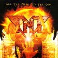 TNT - Back on the throne as one of the best melodic band in the World!! 