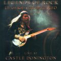 Uli Jon Roth - featuring Jack Bruce, Michael Schenker and Phil Mogg!