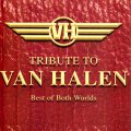 A tribute to Van Halen - featuring Jimmy Crespo, George Lynch and Enuff Znuff!