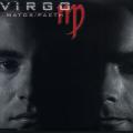 Virgo - The partnership between Sascha Paeth and Andre Matos