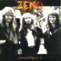 Zenology II - 11 tracks of big historical documentation!
