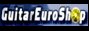Guitar Euro Shop - an online musicshop!